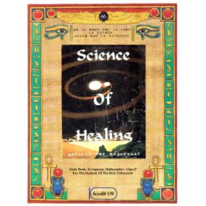 Science of Healing