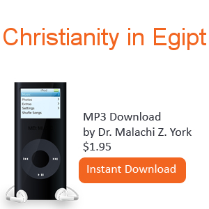 Christianity in Egipt