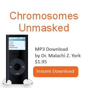 Chromosomes Unmasked