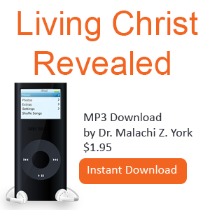 Living Christ Revealed