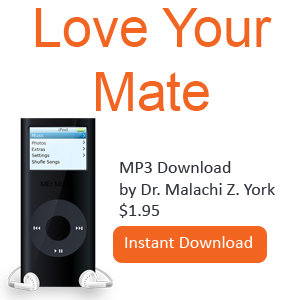 Love Your Mate