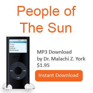 People of The Sun