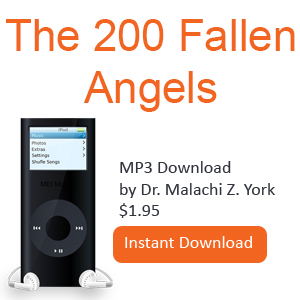 The 200 Fallen Angels