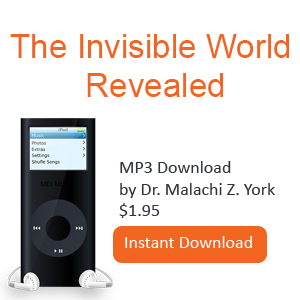 The Invisible World Revealed