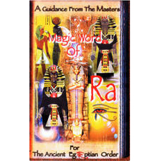 The Magic Word of Ra