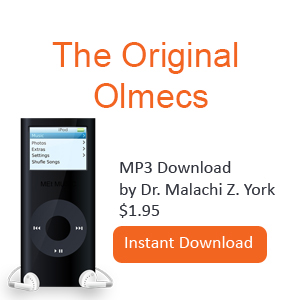 The Original Olmecs