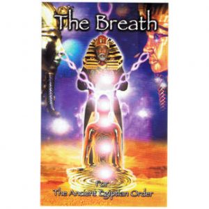 the Breath Book