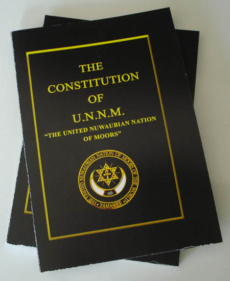 article vi of the constitution