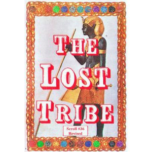the lost tribe