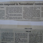 Nuwaubians in the News