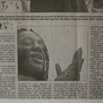 Nuwaubians in the News