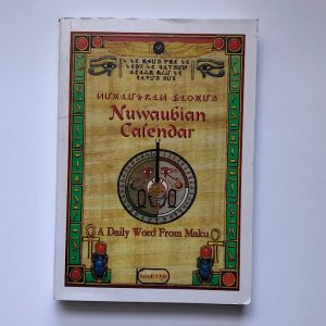 Nuwaubian Calendar