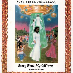 Story Time My Children - Volume 2