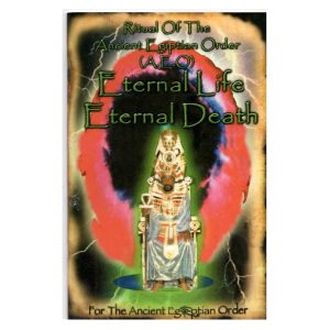 Eternal Life Eternal Death